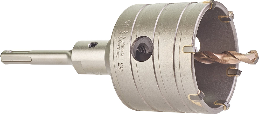 TREPANS TCT SDS+